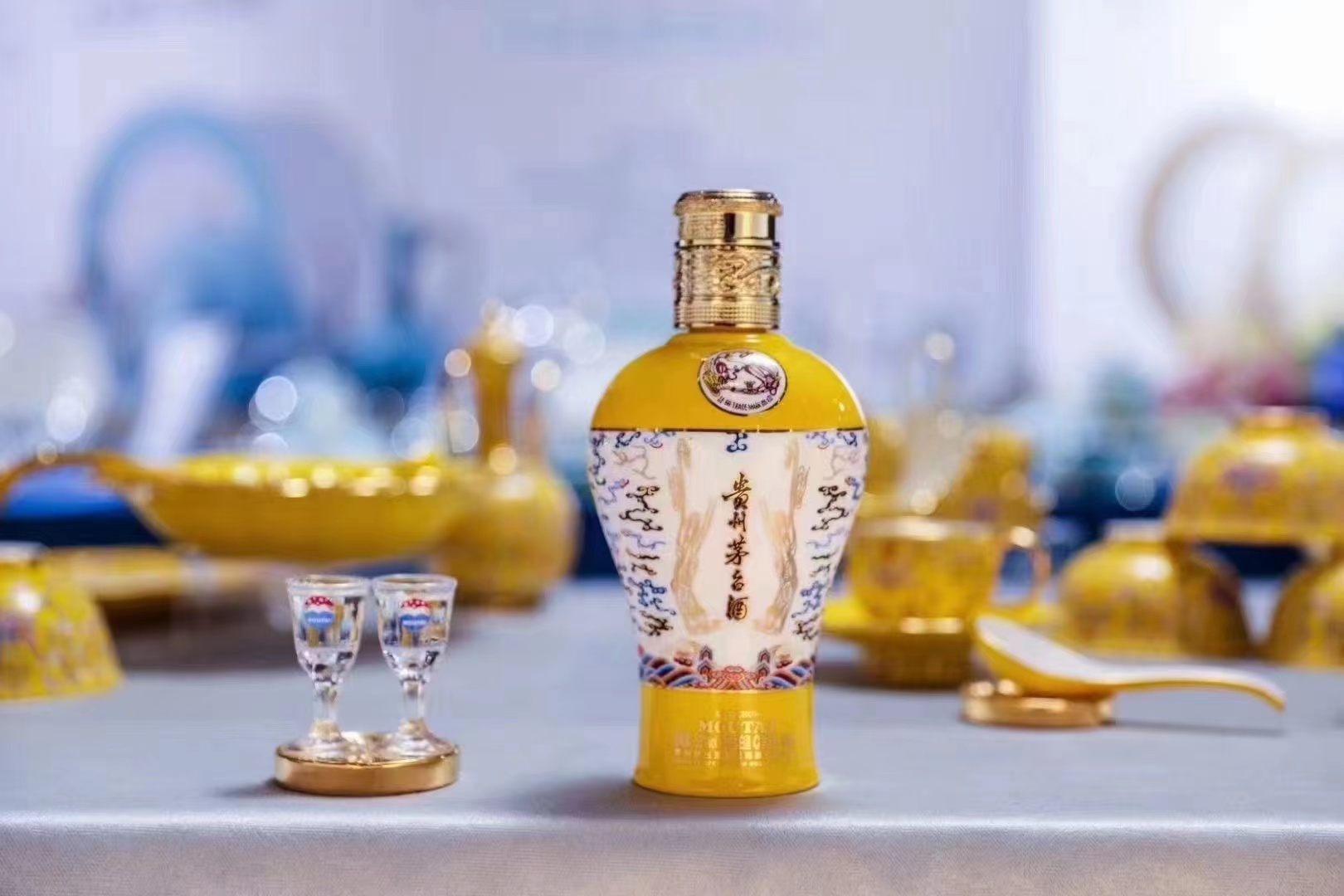 曲周聊城东昌府高价回收茅台酒多少钱哪里回收(附近上门回收茅台酒）?